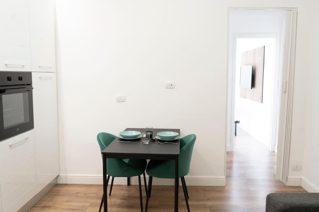 Imb23 - Central Apartment Of Milan - Экстерьер фото