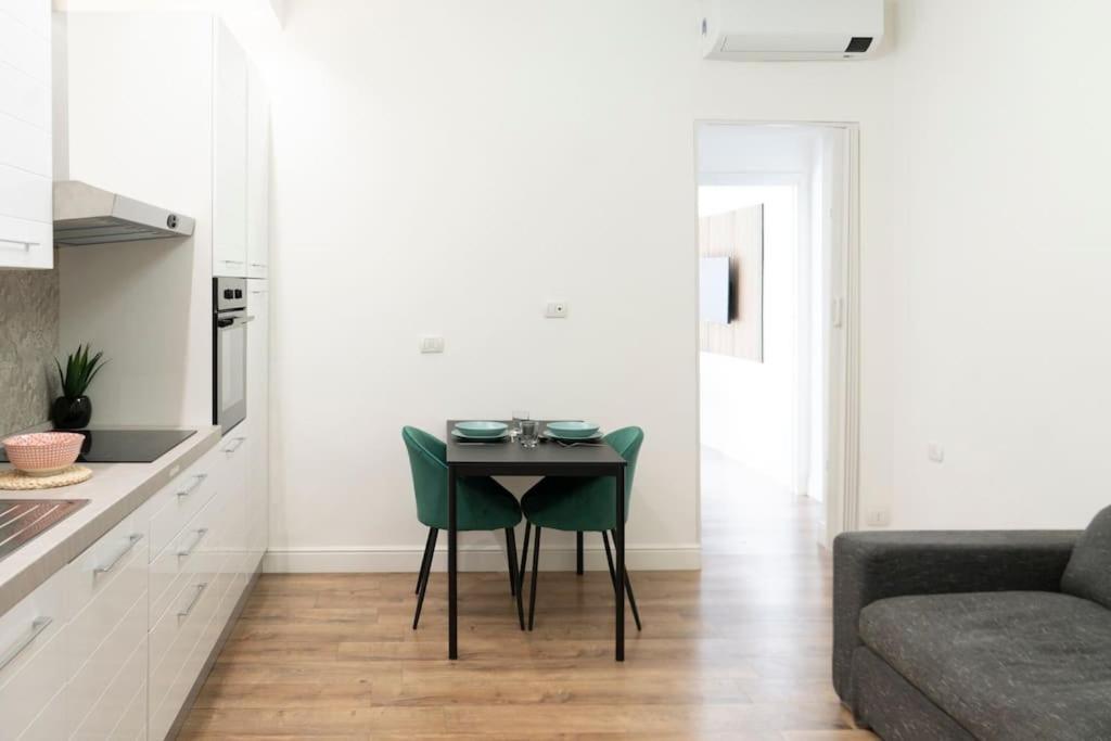 Imb23 - Central Apartment Of Milan - Экстерьер фото