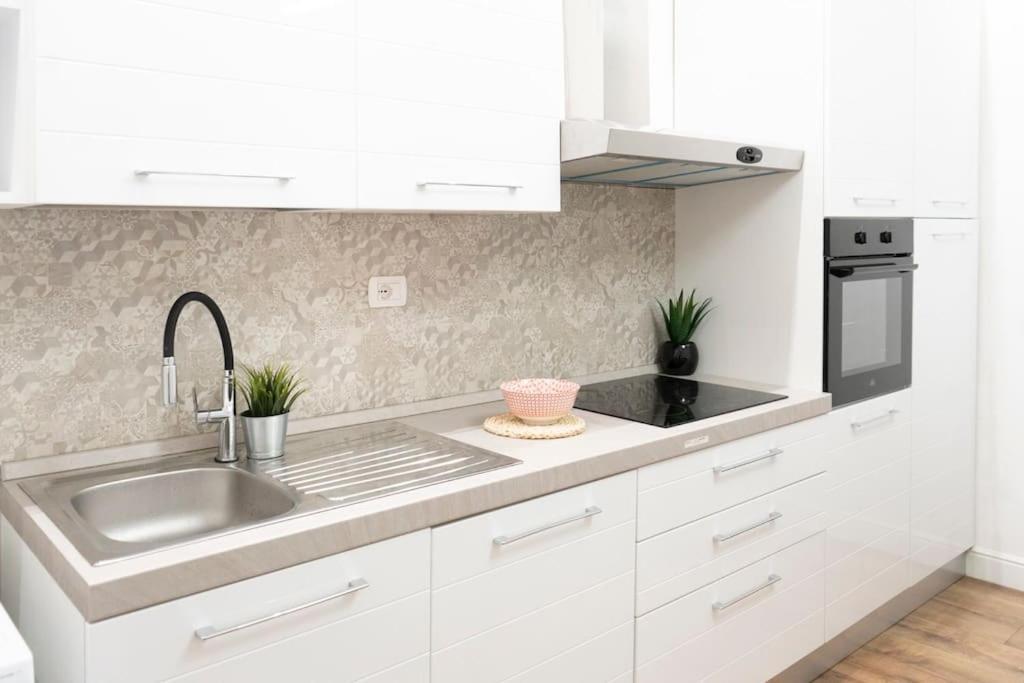 Imb23 - Central Apartment Of Milan - Экстерьер фото