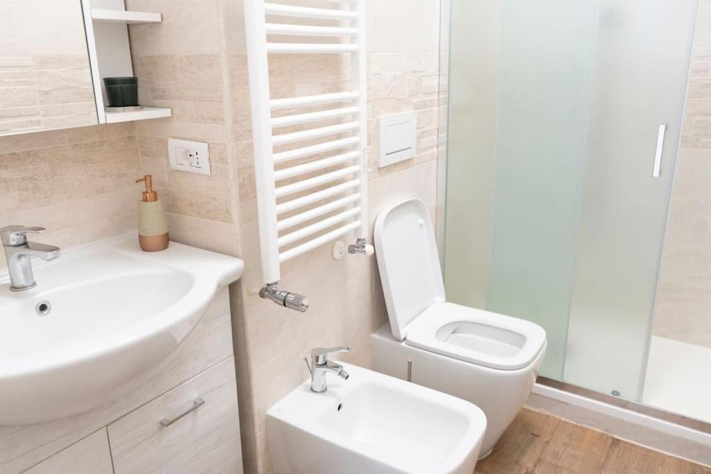 Imb23 - Central Apartment Of Milan - Экстерьер фото